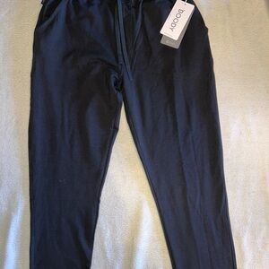 Men's Weekender Sweatpants in black